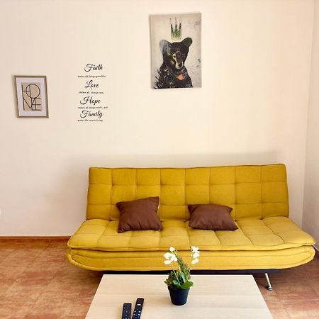 Casadaluz 18 Apartment Luaran gambar