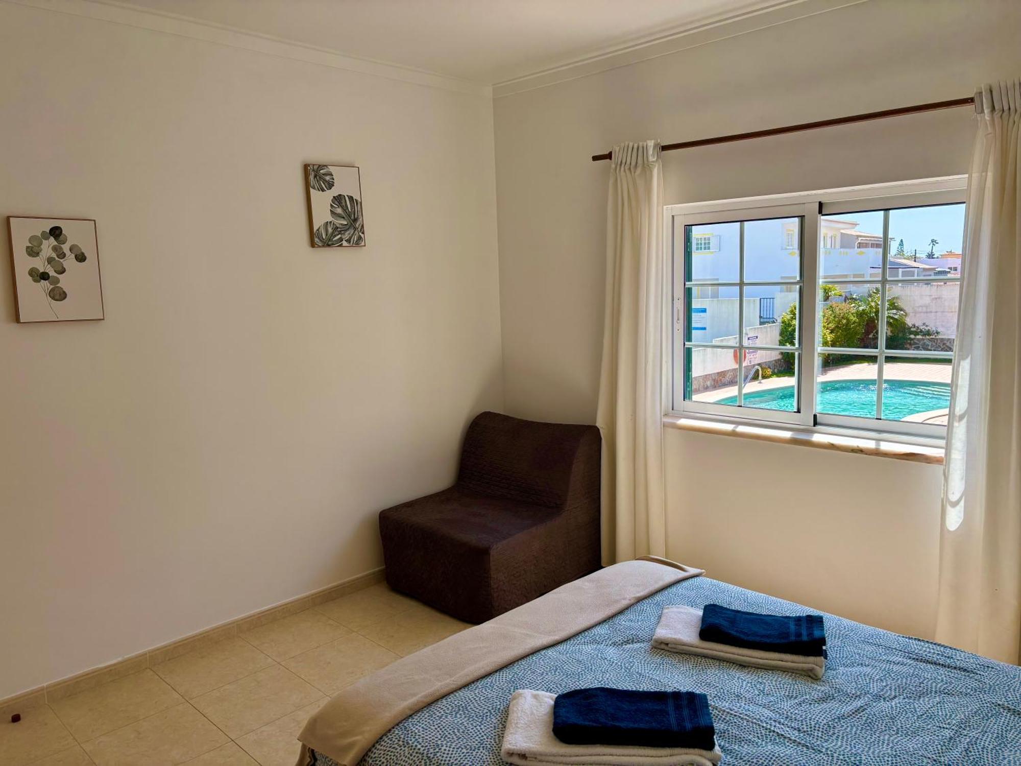 Casadaluz 18 Apartment Luaran gambar