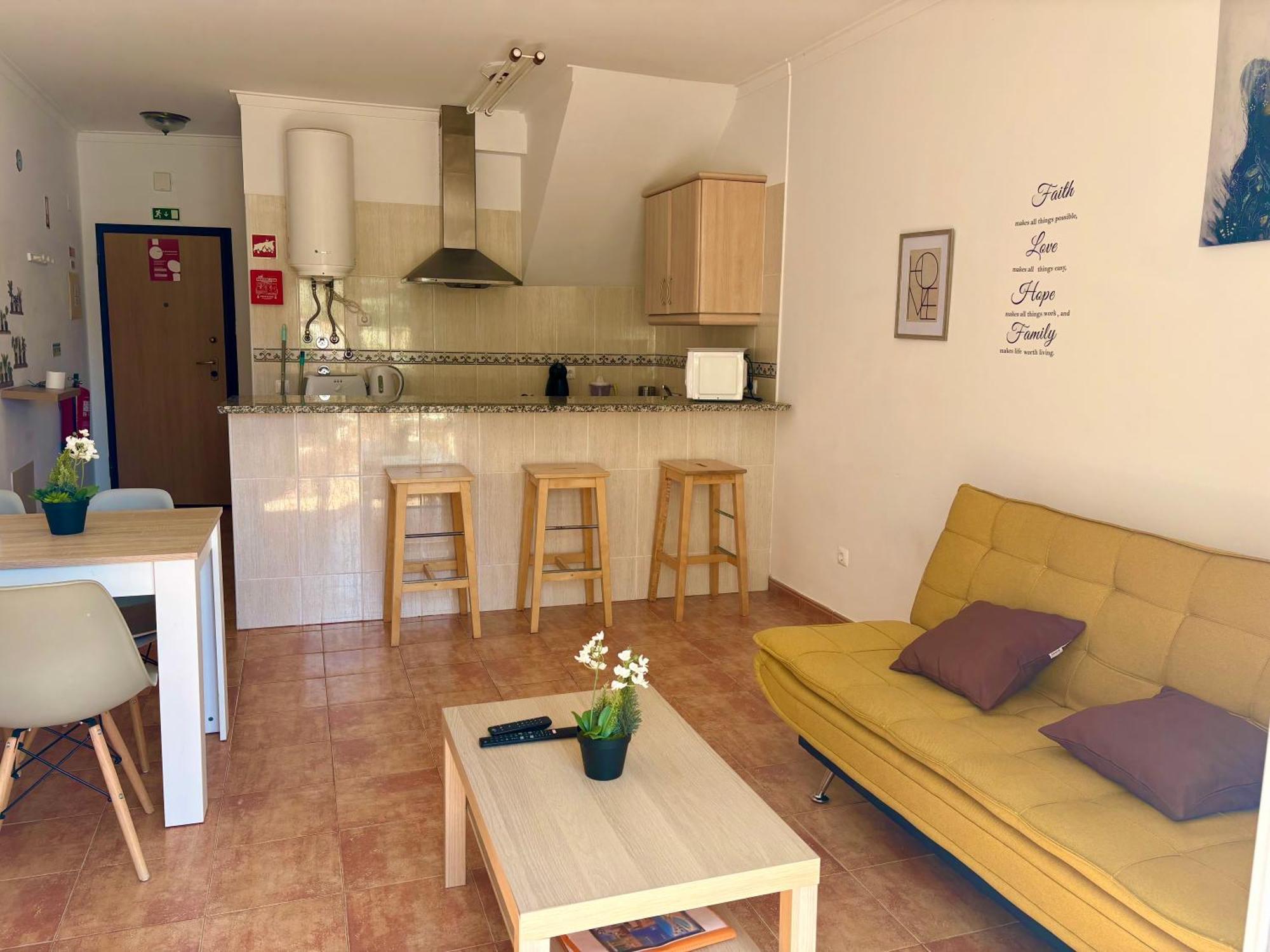Casadaluz 18 Apartment Luaran gambar