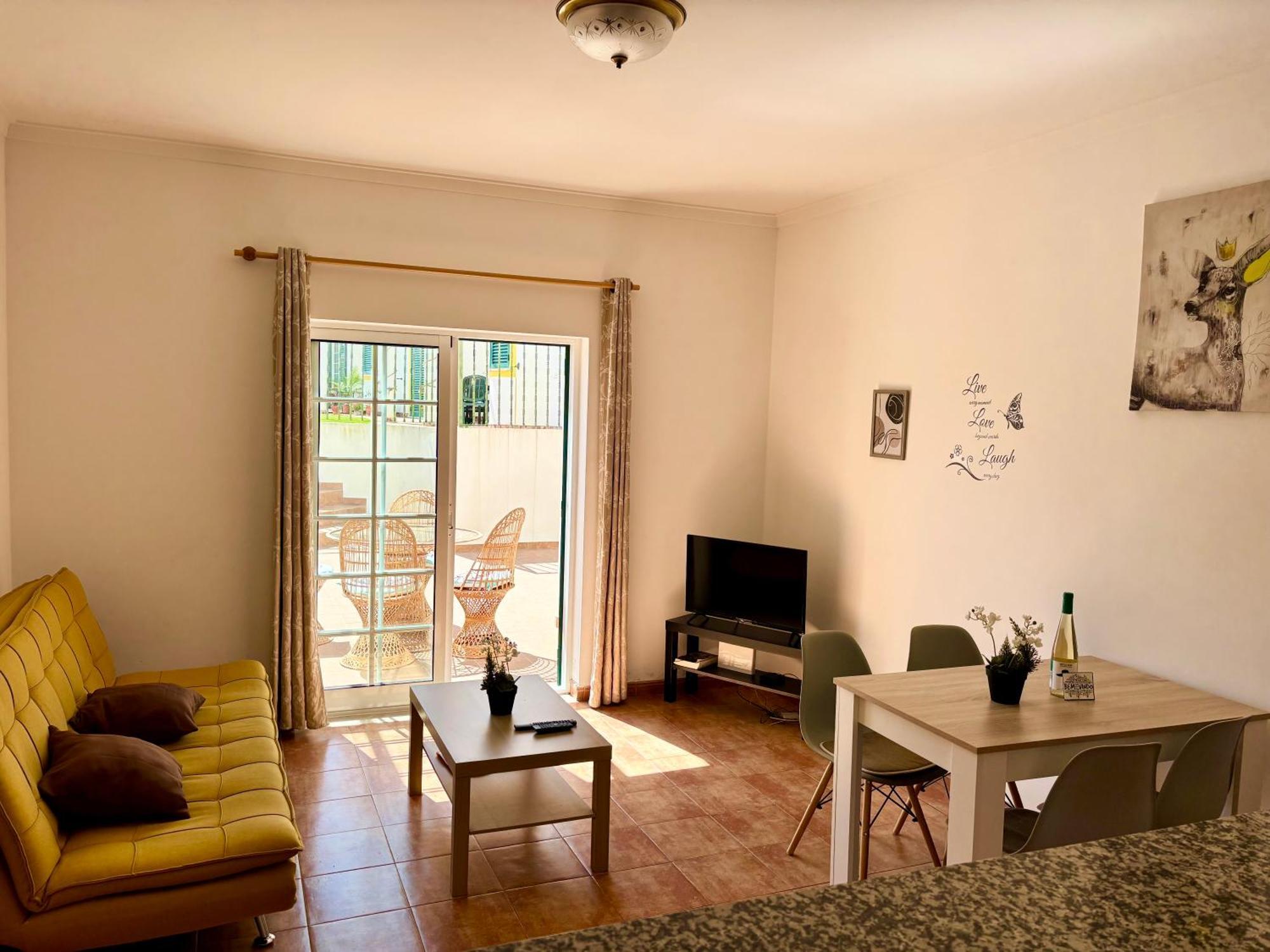 Casadaluz 18 Apartment Luaran gambar