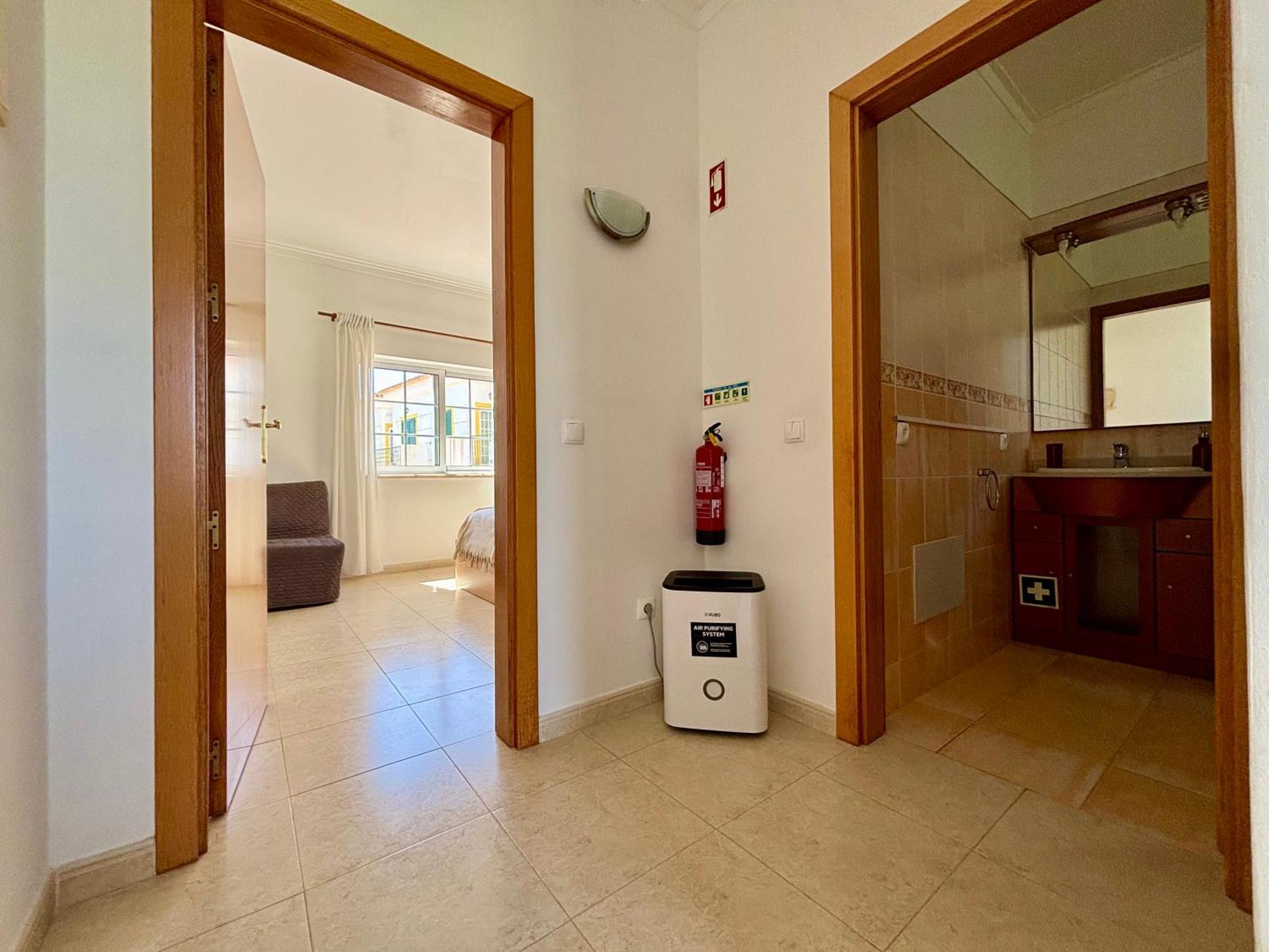 Casadaluz 18 Apartment Luaran gambar